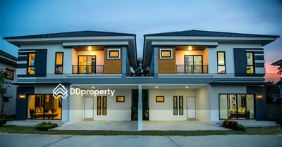 - Green Home Ayutthaya : กรีนด์โฮม อยุธยา