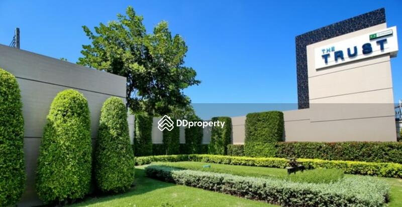 For Sale - The Trust Rangsit Klong 4, Pathum Thani