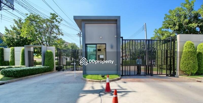 For Sale - The Trust Rangsit Klong 4, Pathum Thani