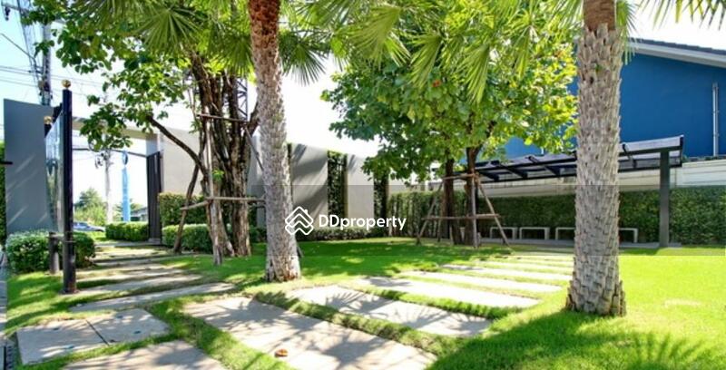 For Sale - The Trust Rangsit Klong 4, Pathum Thani