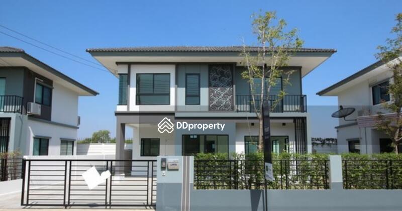 For Sale - The Trust Rangsit Klong 4, Pathum Thani