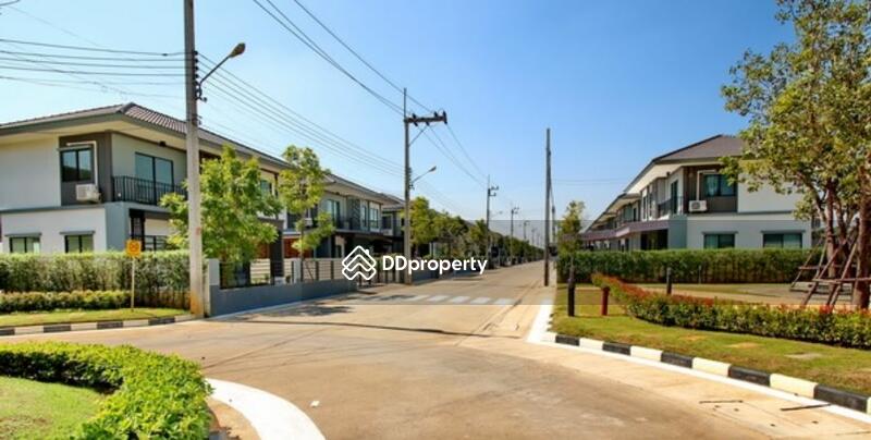For Sale - The Trust Rangsit Klong 4, Pathum Thani