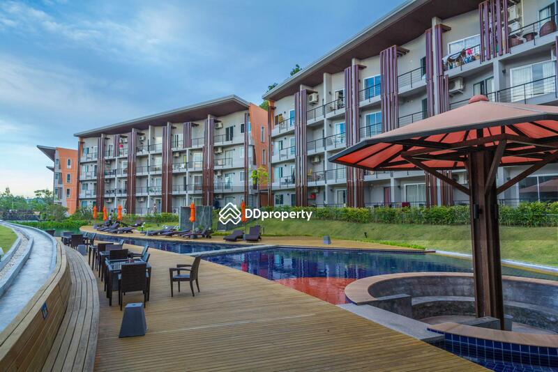 For Sale - Replay Residence & Pool Villa, Surat Thani
