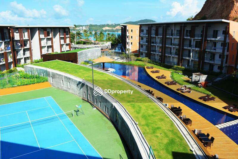 For Sale - Replay Residence & Pool Villa, Surat Thani