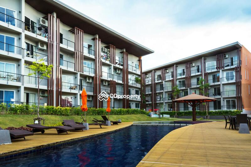 For Sale - Replay Residence & Pool Villa, Surat Thani