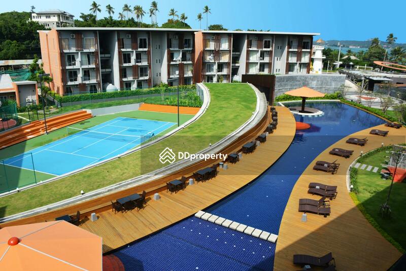 For Sale - Replay Residence & Pool Villa, Surat Thani