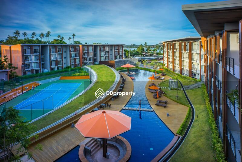 For Sale - Replay Residence & Pool Villa, Surat Thani