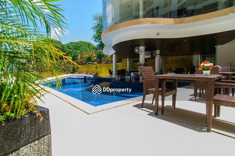 Ocean View Treasure Hotel and Residence : โอเชี่ยนวิว เทรเชอร์ โฮเทล แอนด์ เรสซิเดนซ์ #0