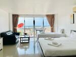 Ocean View Treasure Hotel and Residence : โอเชี่ยนวิว เทรเชอร์ โฮเทล แอนด์ เรสซิเดนซ์ #0