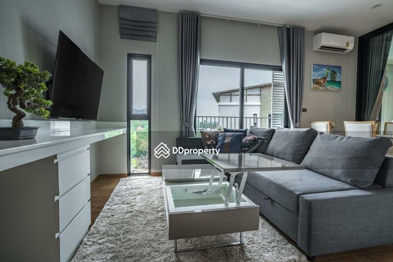 For Rent - The Title V, Phuket