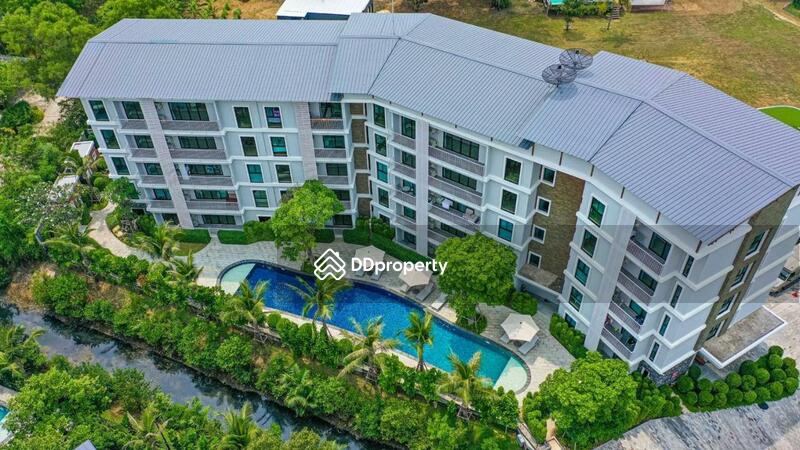 For Rent - The Title V, Phuket