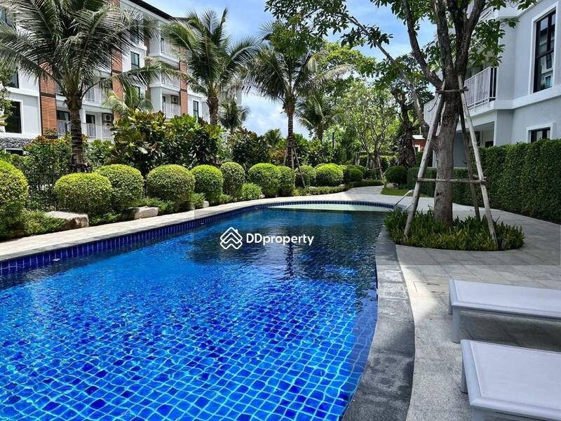 For Rent - The Title V, Phuket
