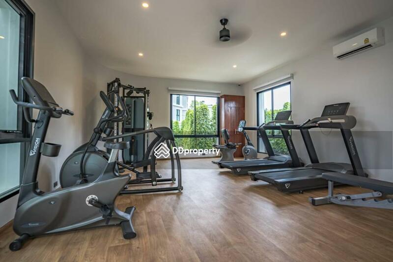 For Rent - The Title V, Phuket