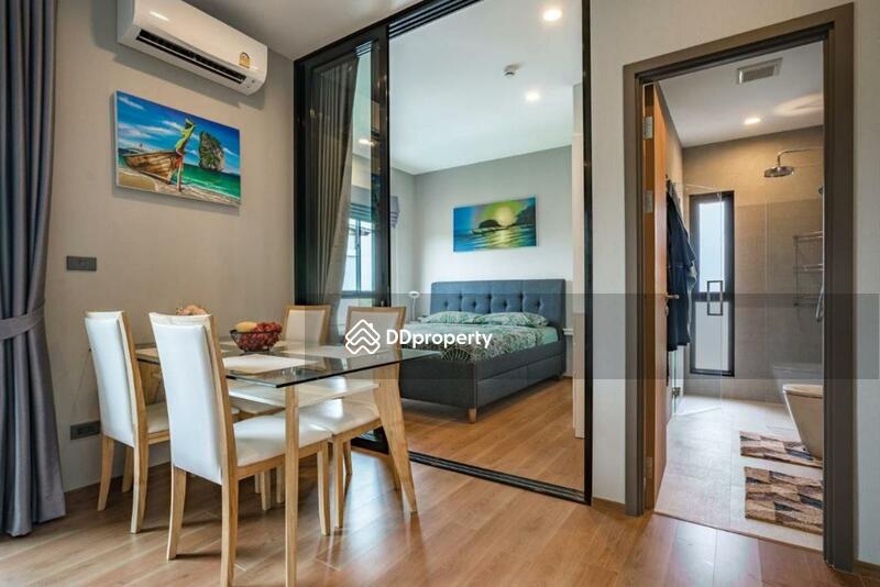 For Rent - The Title V, Phuket