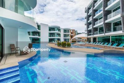 - Absolute Twin Sands III