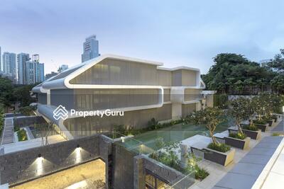  - Oxley Residence