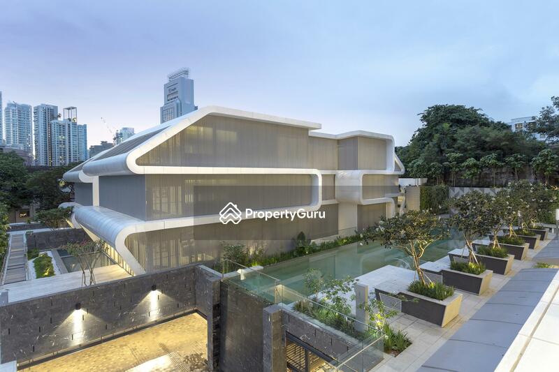 For Rent - Oxley Residence