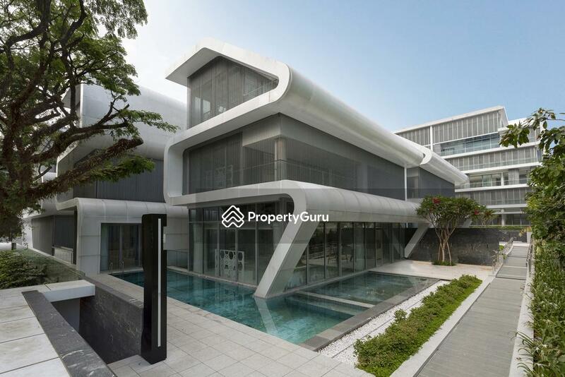 For Rent - Oxley Residence