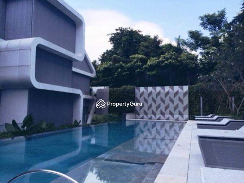 For Rent - Oxley Residence
