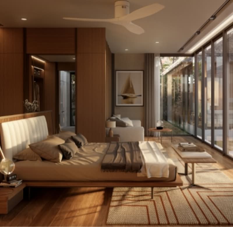 Stella Estate Private Residences Bangtao