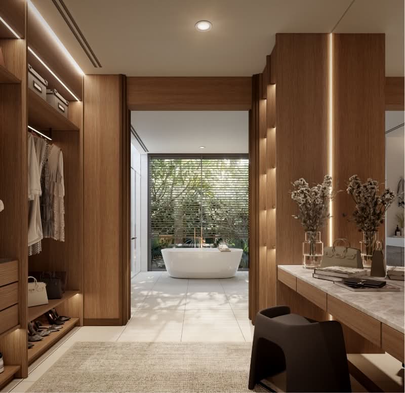 Stella Estate Private Residences Bangtao