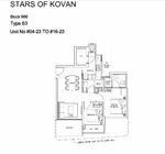 Stars of Kovan #0