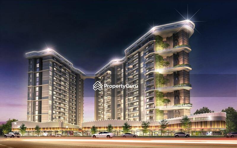 For Sale - Stars of Kovan