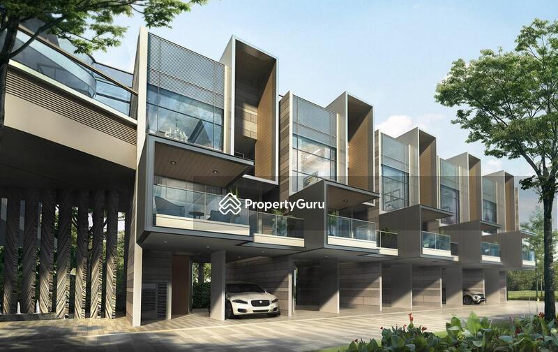 For Sale - Stars of Kovan