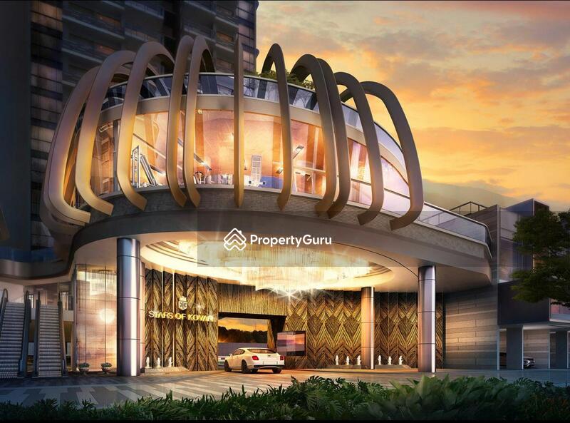 For Sale - Stars of Kovan