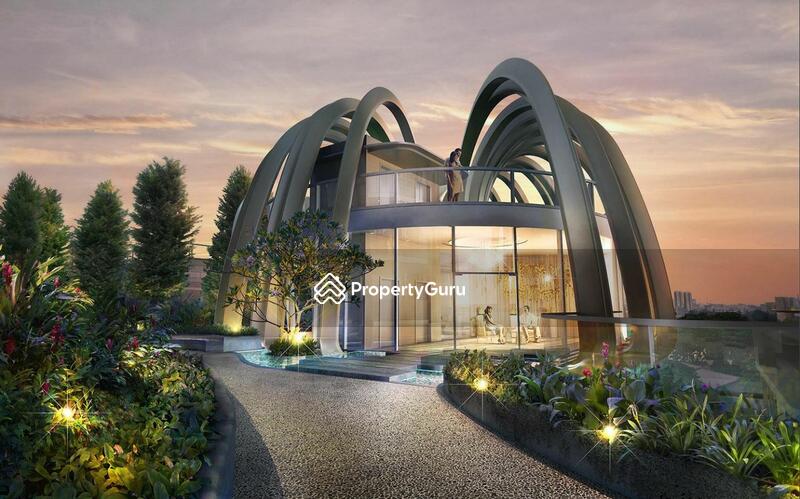 For Sale - Stars of Kovan