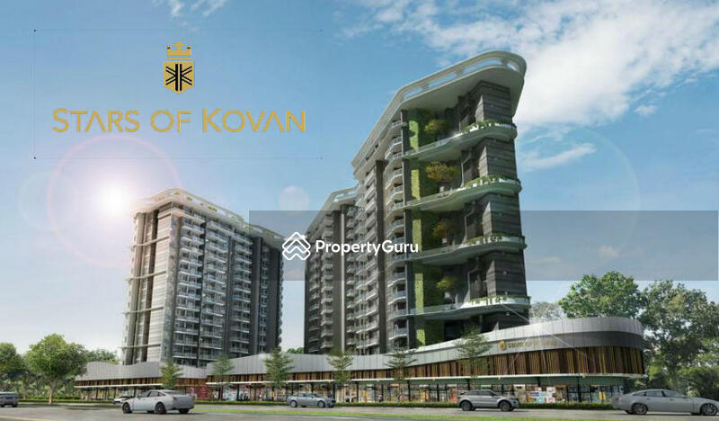 For Sale - Stars of Kovan