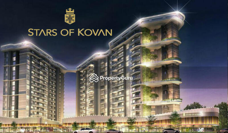 For Sale - Stars of Kovan