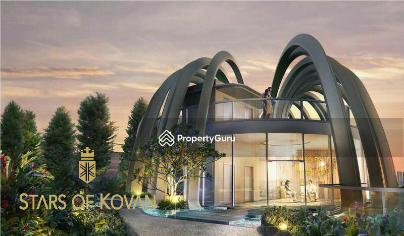 For Sale - Stars of Kovan
