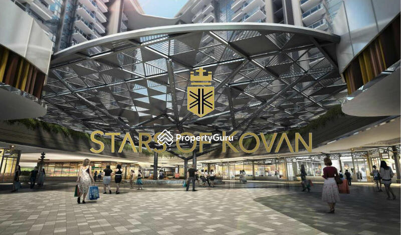 For Sale - Stars of Kovan