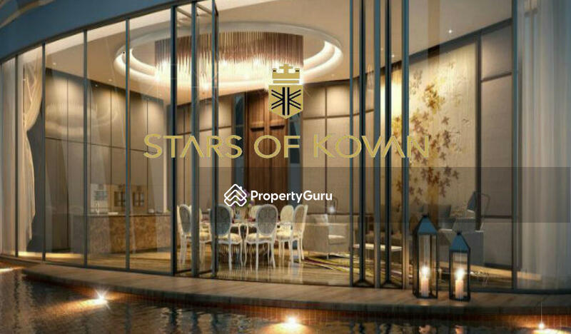 For Sale - Stars of Kovan