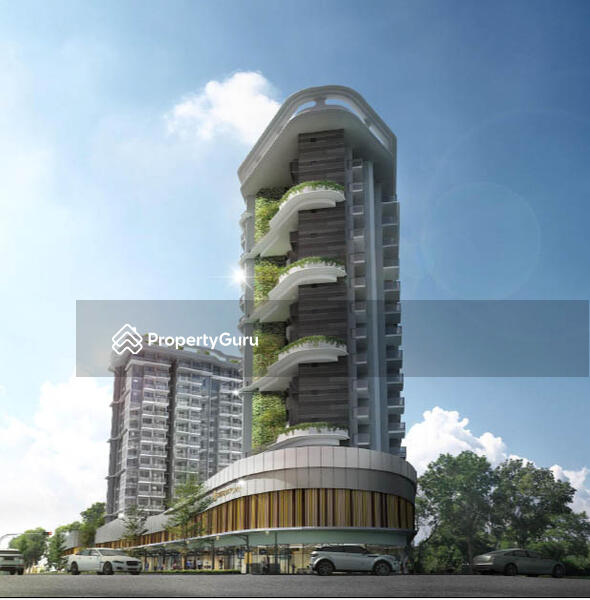 For Sale - Stars of Kovan
