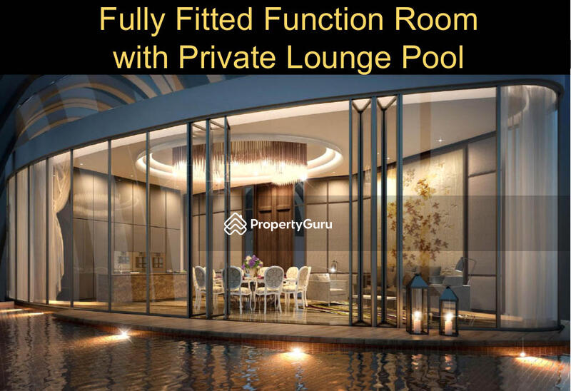 For Sale - Stars of Kovan