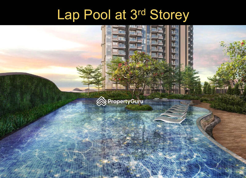 For Sale - Stars of Kovan