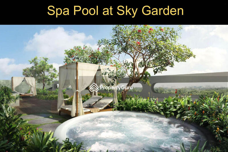 For Sale - Stars of Kovan