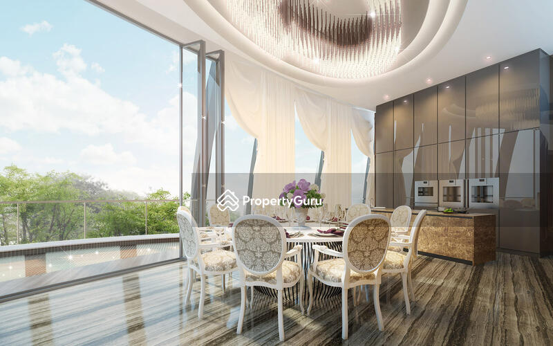 For Sale - Stars of Kovan