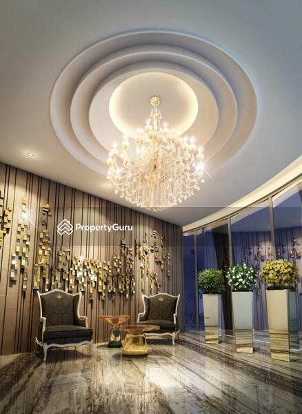 For Sale - Stars of Kovan