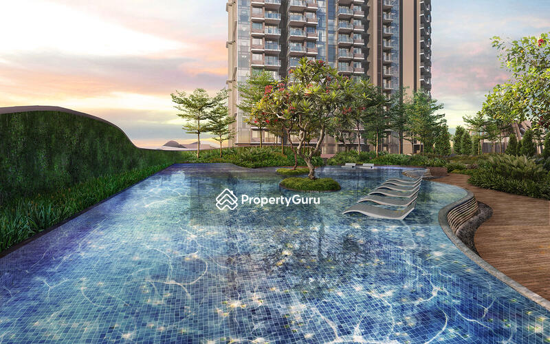 For Sale - Stars of Kovan
