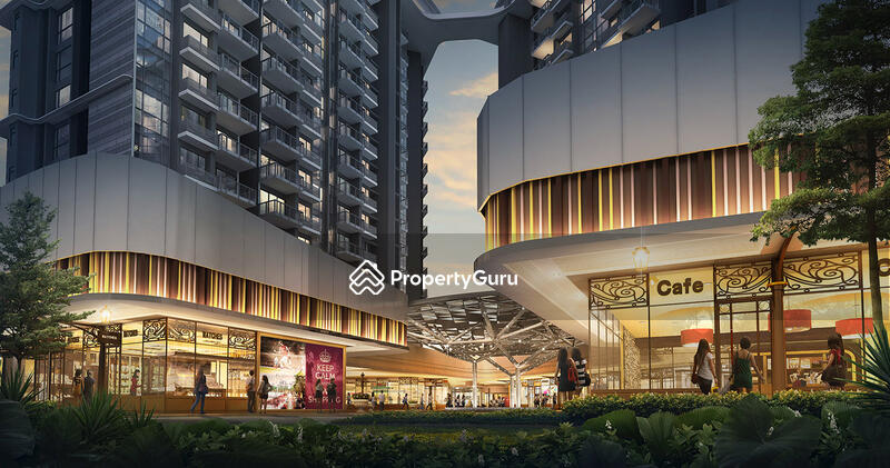 For Sale - Stars of Kovan