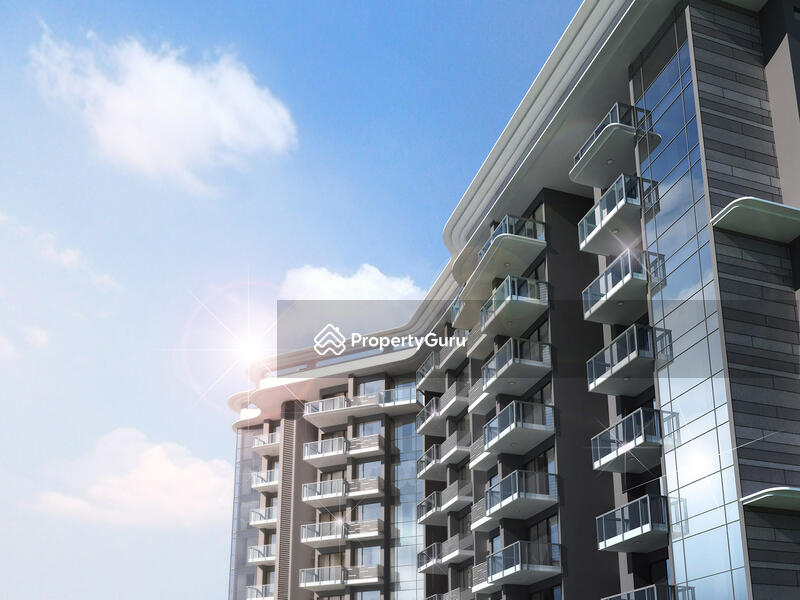 For Sale - Stars of Kovan