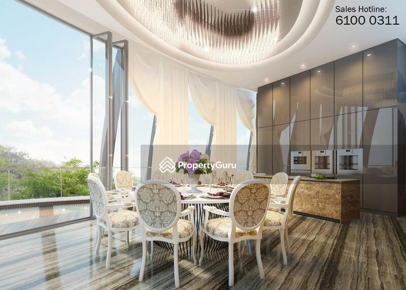 For Sale - Stars of Kovan