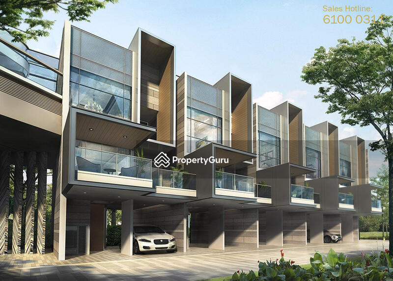 For Sale - Stars of Kovan