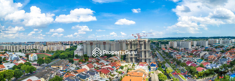 For Sale - Stars of Kovan