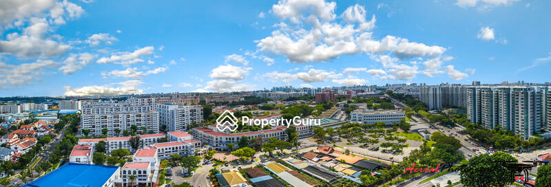 For Sale - Stars of Kovan