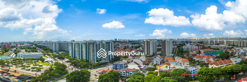 For Sale - Stars of Kovan