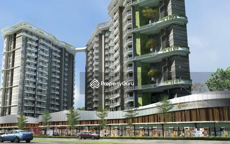 For Sale - Stars of Kovan